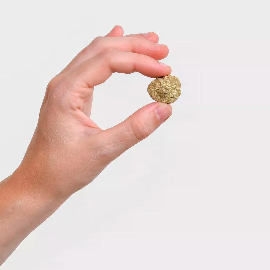 Halfie Suplemento Dental Great Teeth