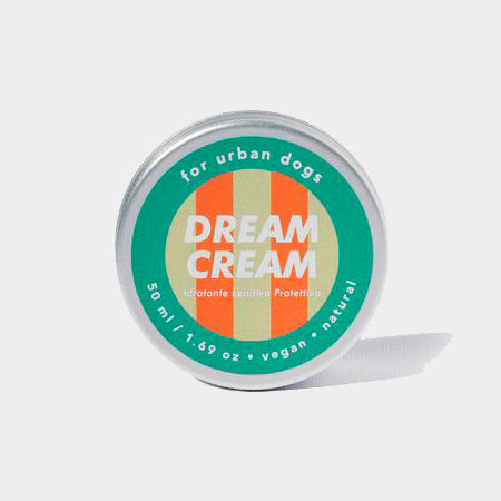 Jampy Paws Soothing Cream BALSAMO PERRO