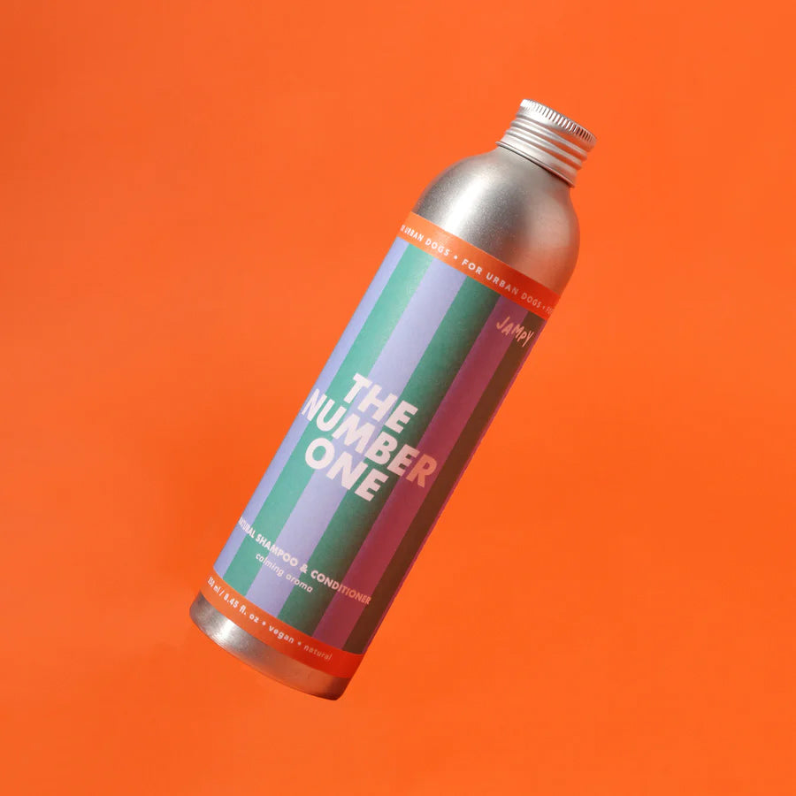 Jampy Champú Acondicionador