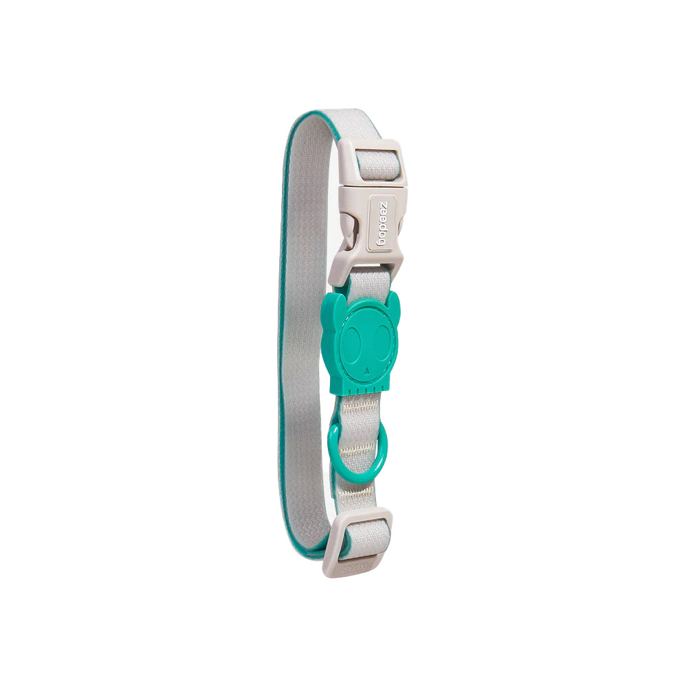 ZeeDog Collar Neopro Tidal