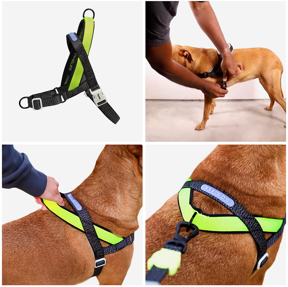 Zee.Dog Nox SofterWalk