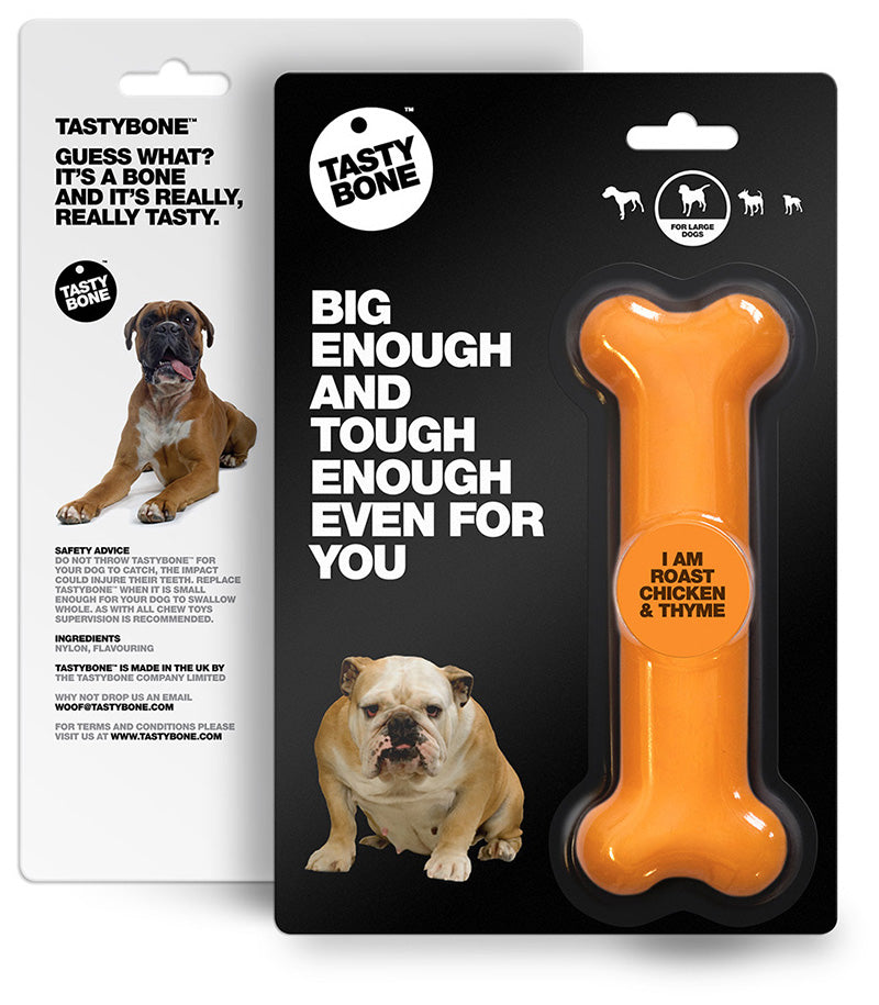 Tasty Bone Pollo Asado