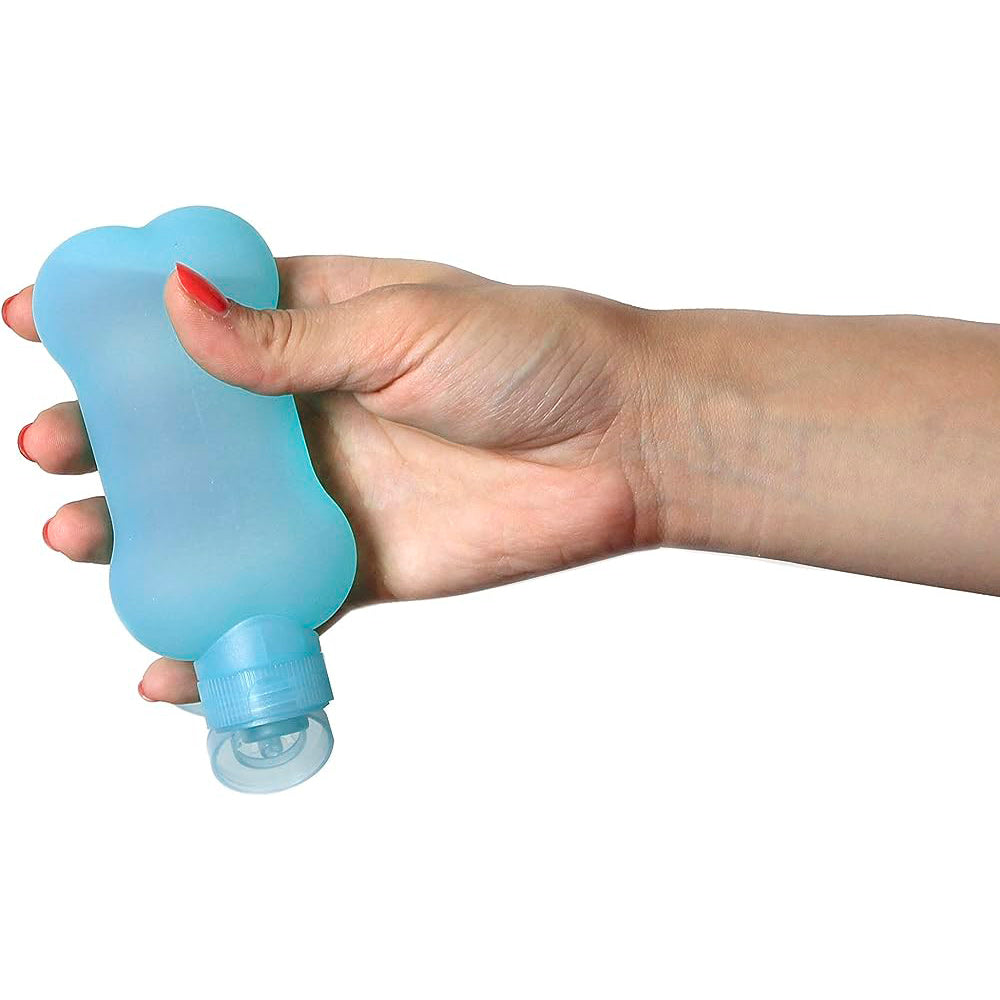 Bon Ton Pi botella limpia pis united pets