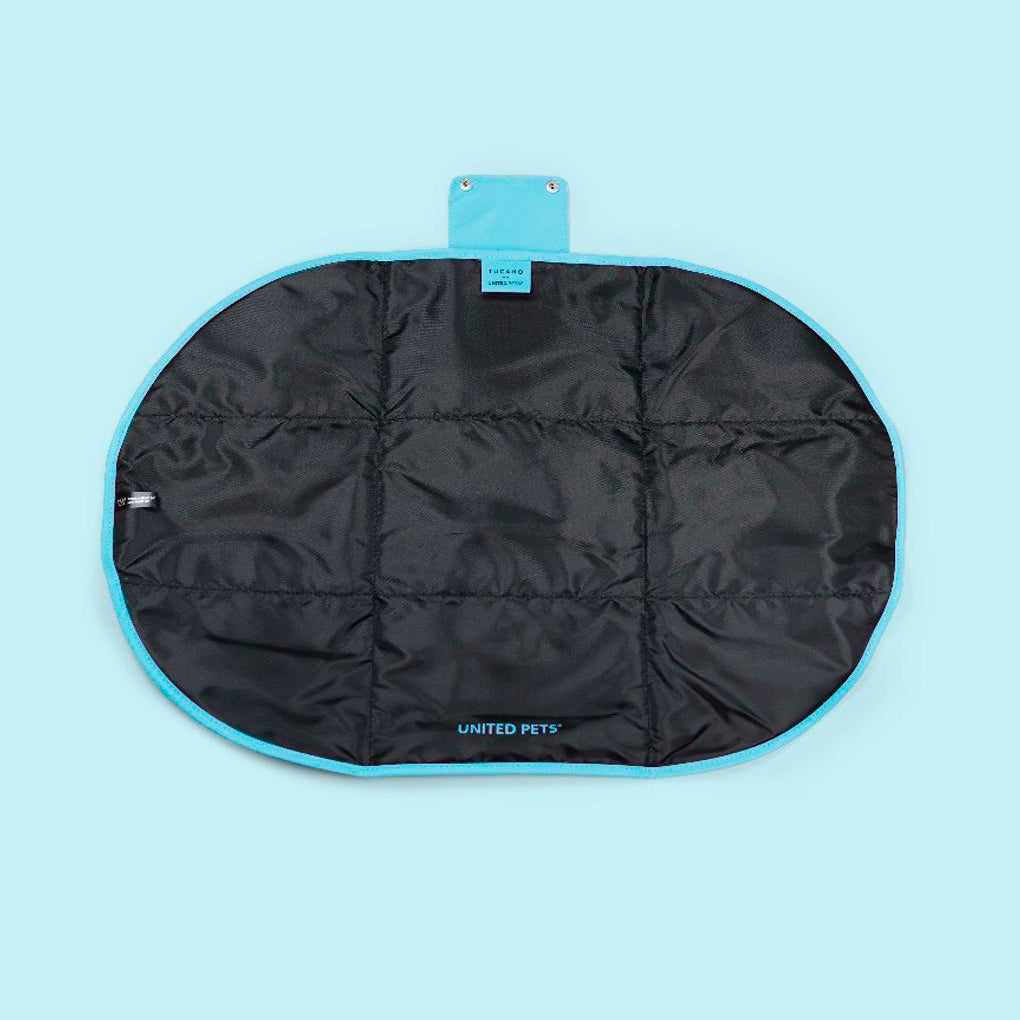 Lazy Dog Mat united pets perro cama viaje