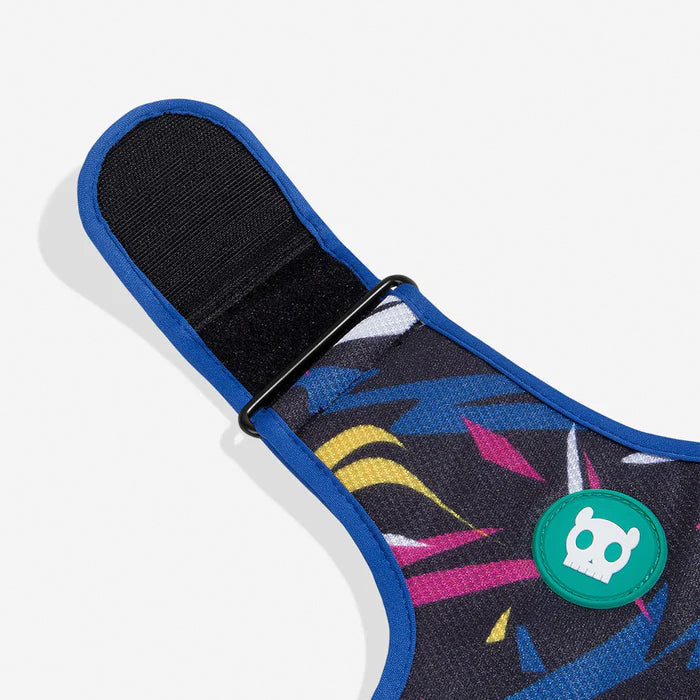 ZeeDog Woozer Ajustable mesh