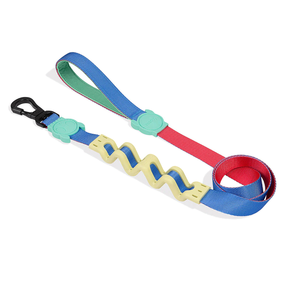 Zee.Dog Ruff Leash Mellow correa perro