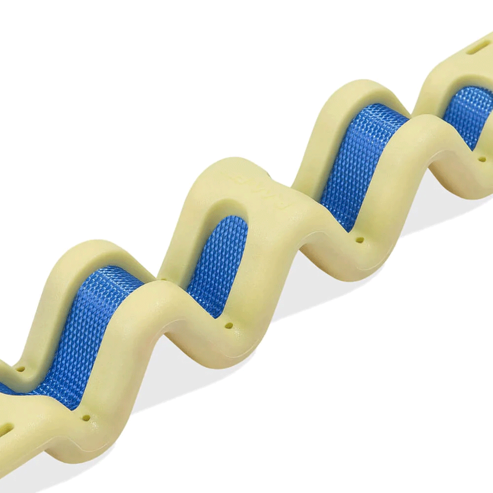 Zee.Dog Ruff Leash Mellow