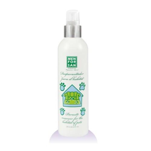 DESPARASITADOR DE HABITAT 250 ML