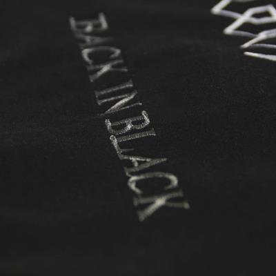 Disney sudadera acdc perro