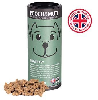 Pooch & Mutt Move Easy (articulaciones)