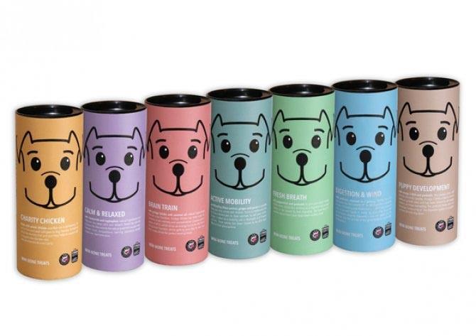 Digestion & Wind (favorece digestion)