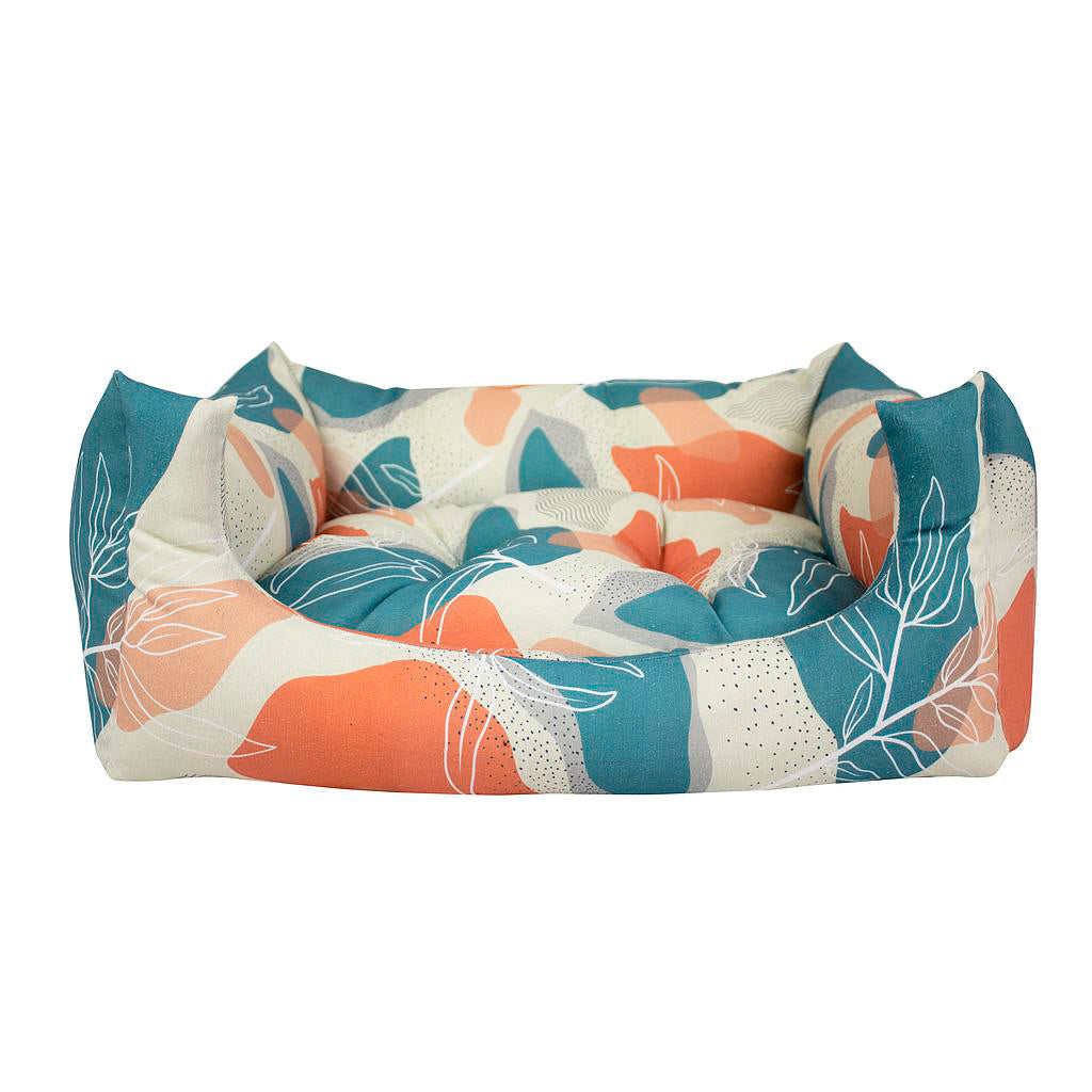 Cama Confort Multicor