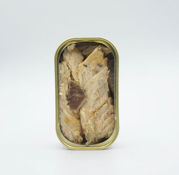 Canumi Filetes de caballa