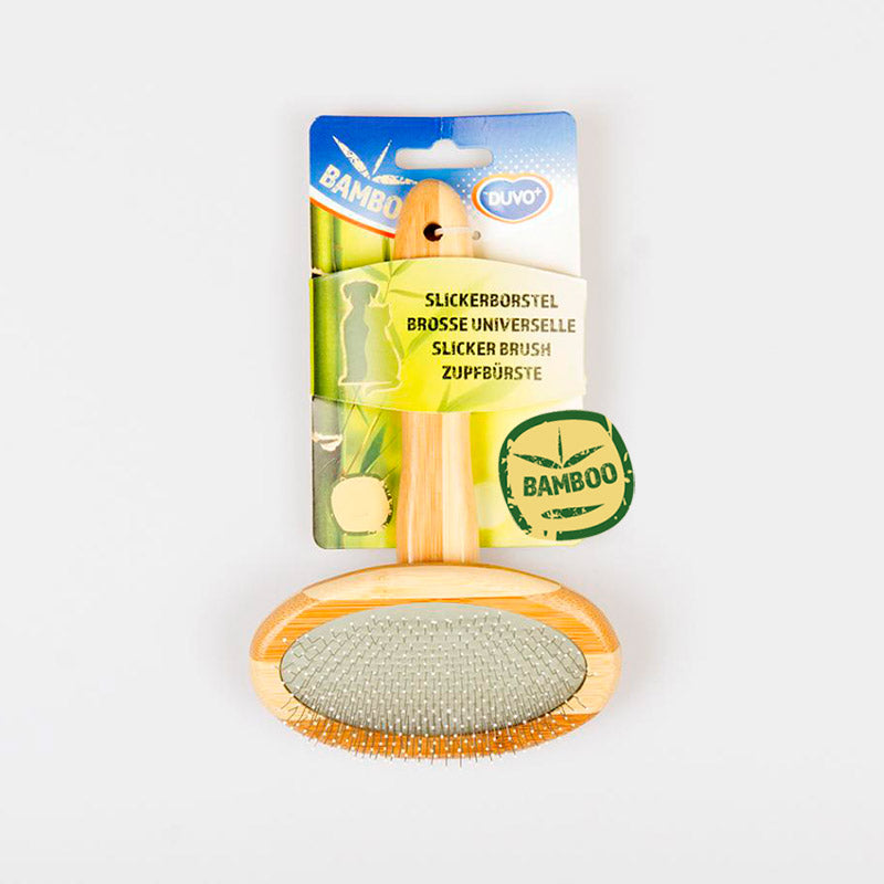 Duvo Cepillo Bambú