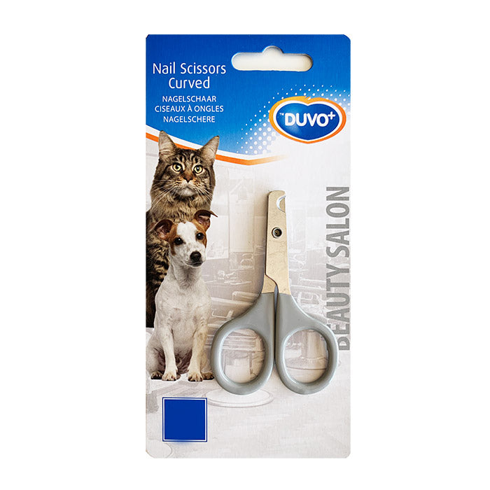 Duvo Tijera para Uñas perro y gato