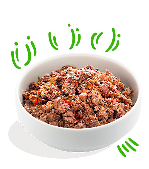 Edgard Cooper Irresistible Lamb & Beef