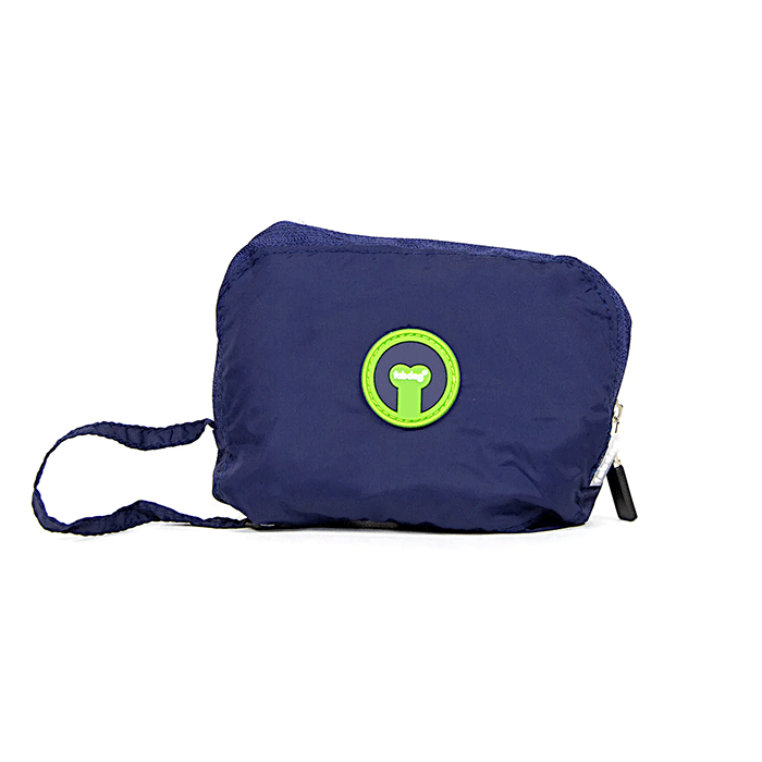 Fabdog Chubasquero Navy