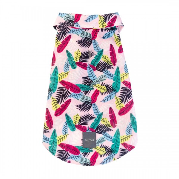 Fuzzyard Hawaiian Shirt