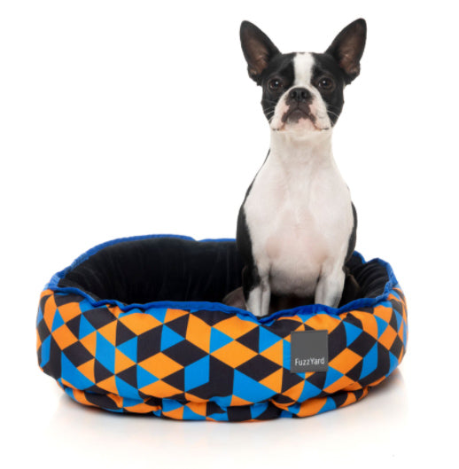 Fuzzyard Amsterdam cama mascota