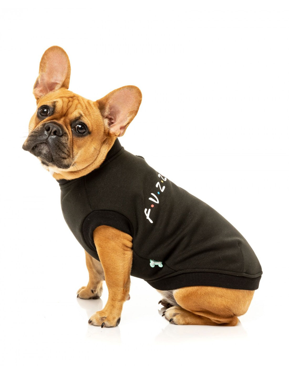 fuzzyard jersey perro friends serie furrends