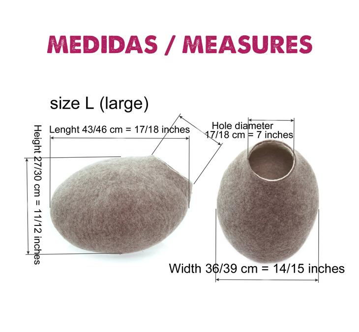 KIVIKI CUEVA ARTESANAL VERDE