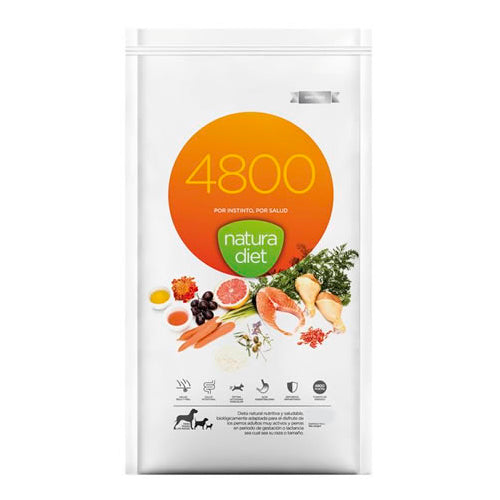 Natura Diet 4800