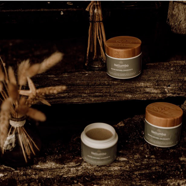 Nellumbo Bálsamo Patas