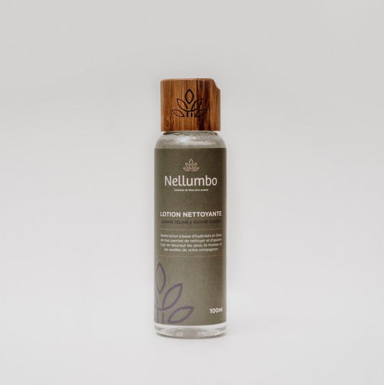Nellumbo Loción Limpiadora