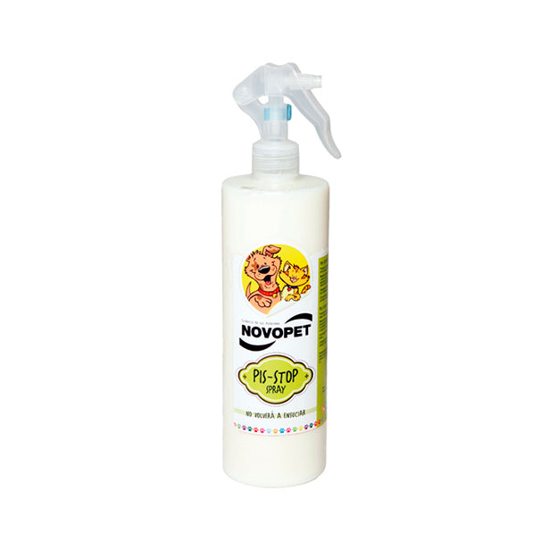 Novopet Spray Pis-Stop