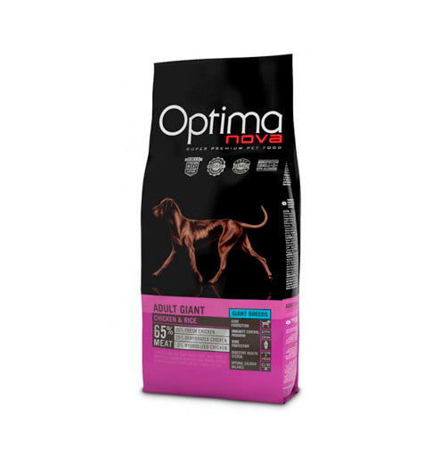 optima nova giant