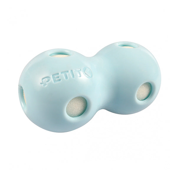 Petit Coco Juguete para perro azul