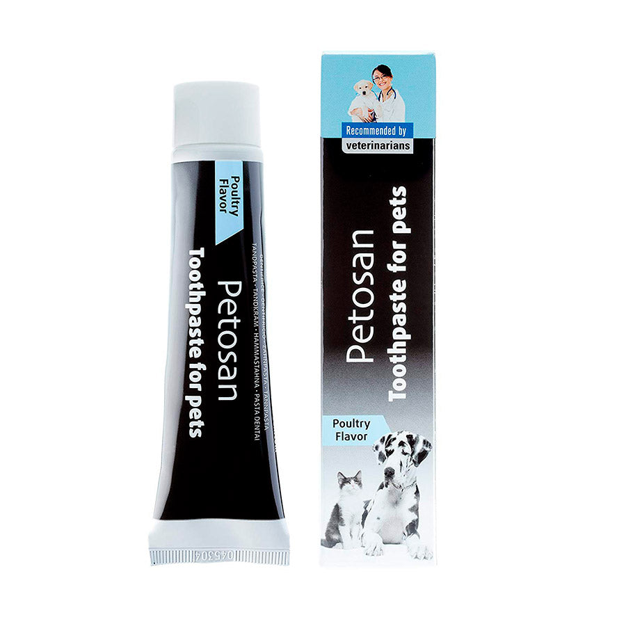Petosan Pasta Dental