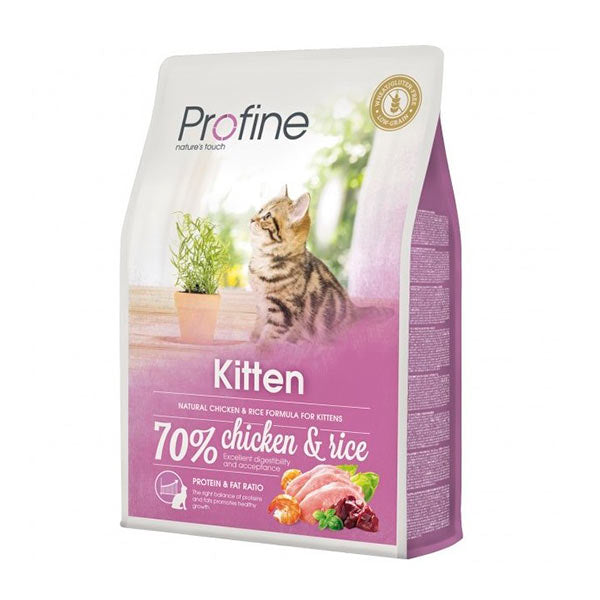 profine cat kitten cachorros
