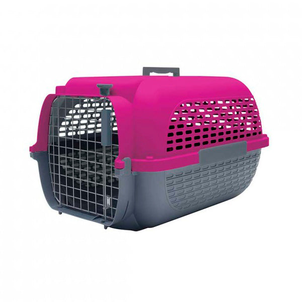 Dogit Transportin Fucsia