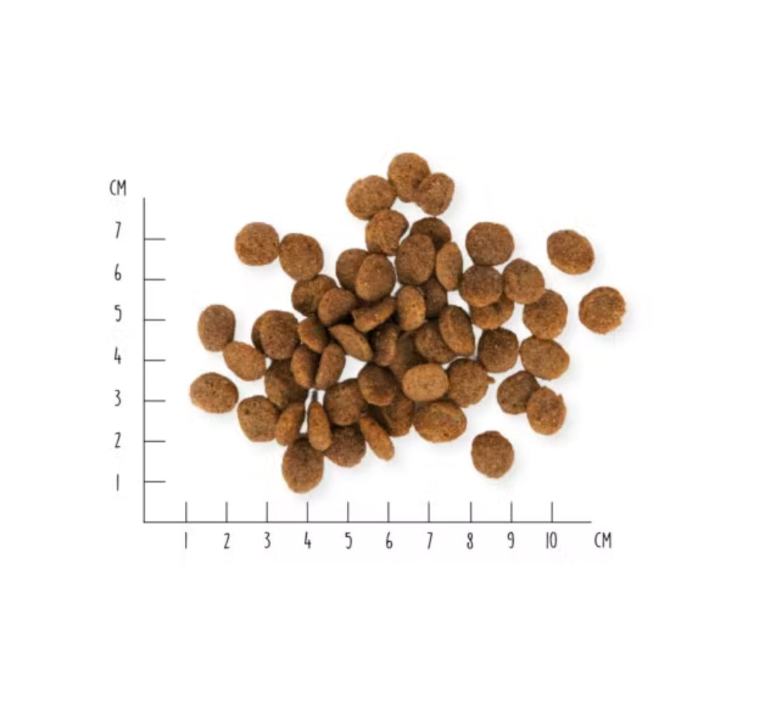 Vegdog Farmer´s Crunch