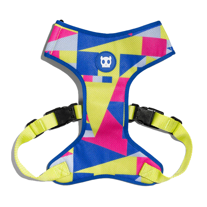 ZeeDog Volt Arnés para perro Ajustable Air Mesh