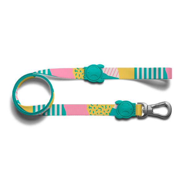 Zee.Dog Salina Leash Correa