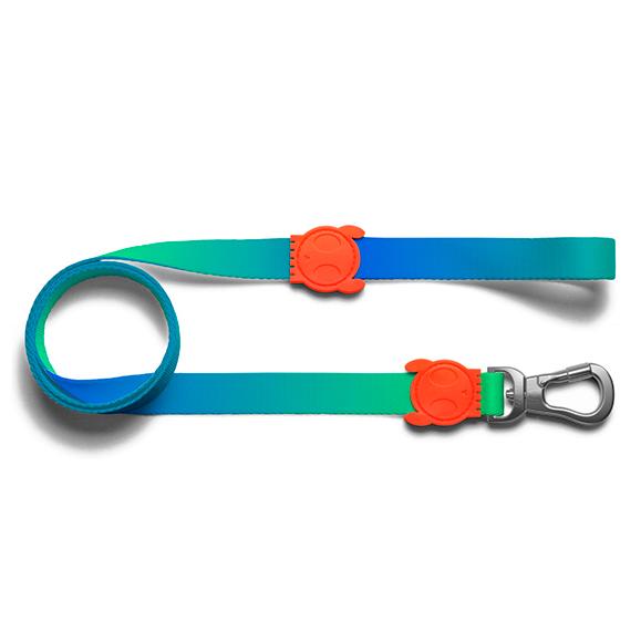 zeedog tide leash correa perro