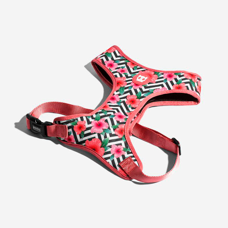 Zee.Dog Mahalo Air Mesh peitoral cao