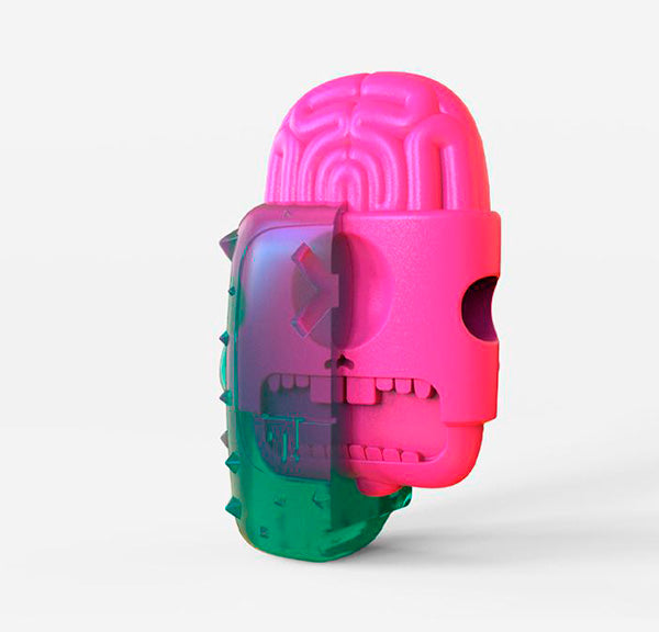 Zee.Dog Brain Dead brinquedo cao