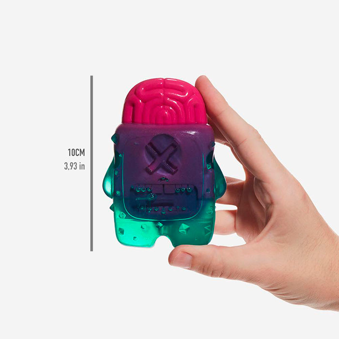 Zee.Dog Brain Dead juego