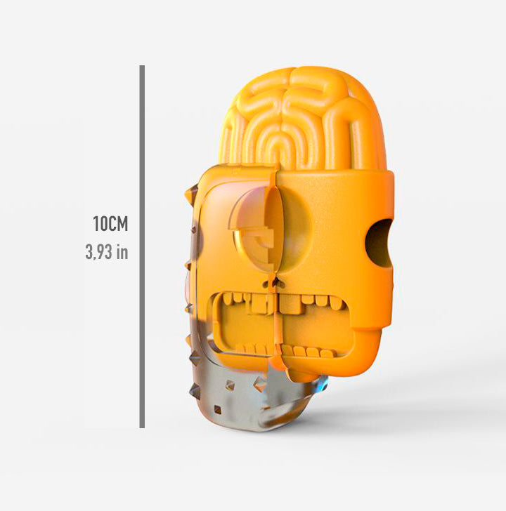 Zee.Dog Brain Fried jugo