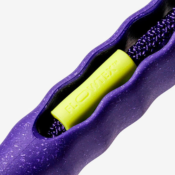 Correa Anti tirones Violet