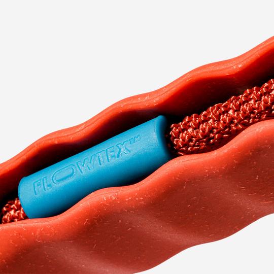 Zee.Dog Correa Anti tirones No Pull Crimson perro