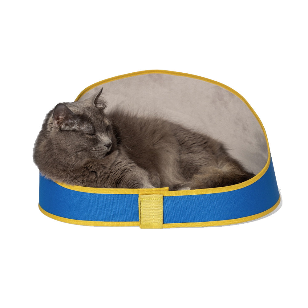 Zee.Cat Polo Cama