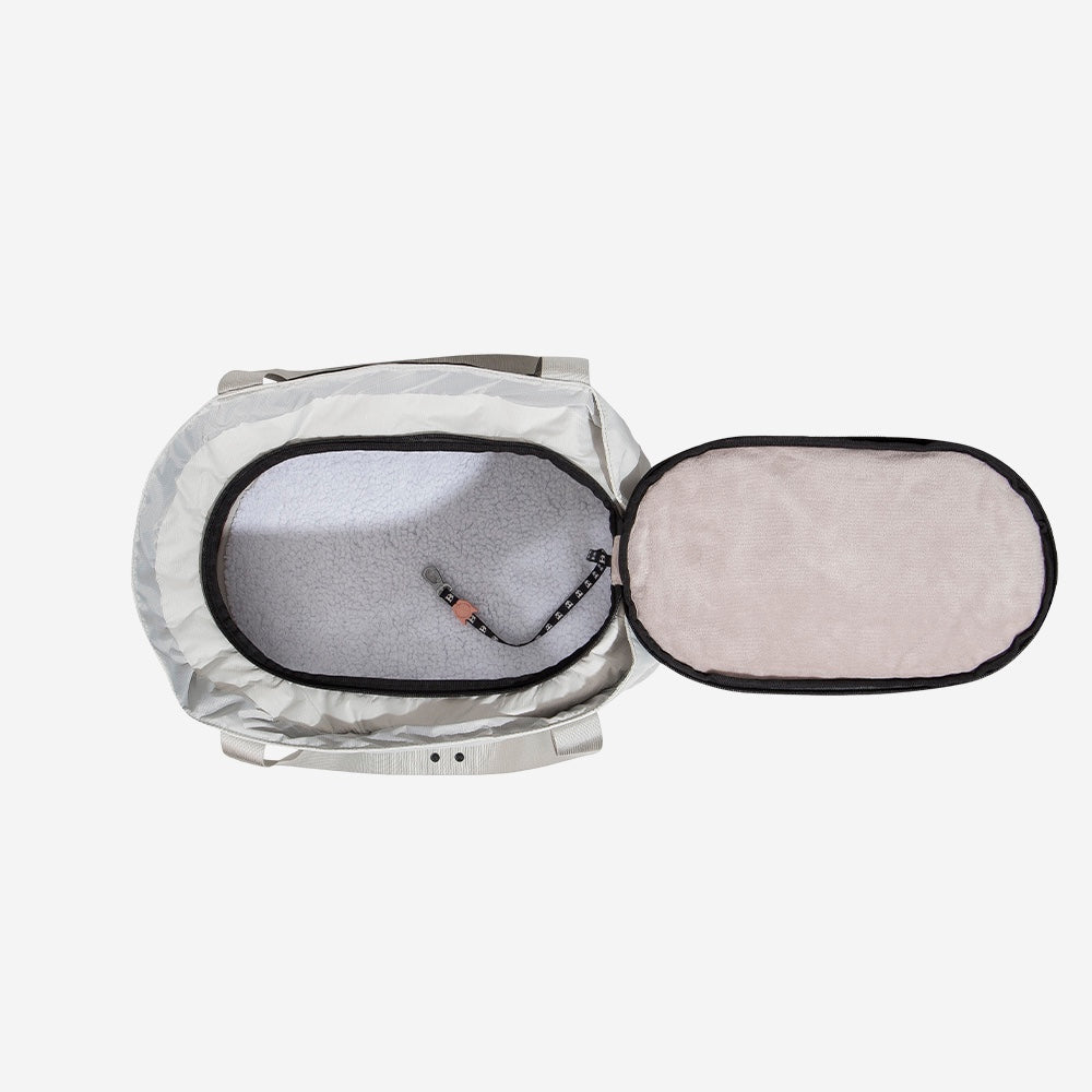 Zee.Cat Kombucha Bolso Transportín