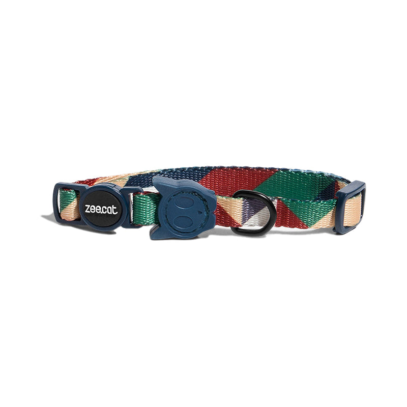Zee.Cat Pacco Collar