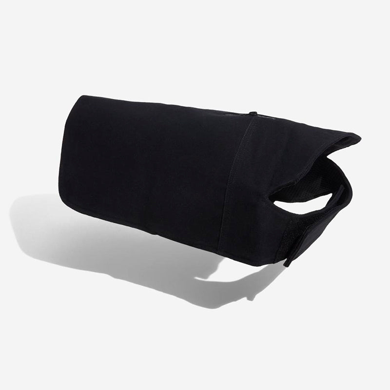 Zee.Dog Black Coat cao