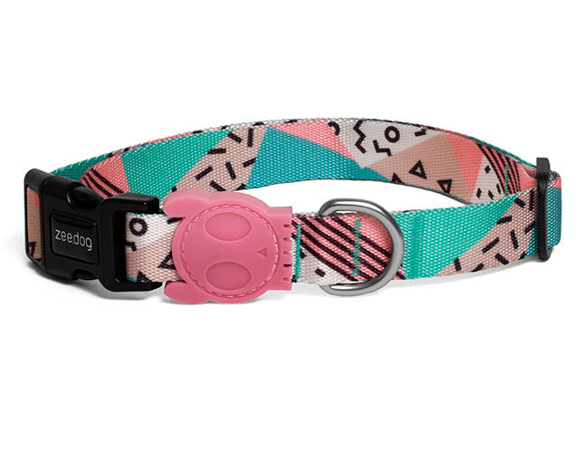 collar para perro Memphis zeedog