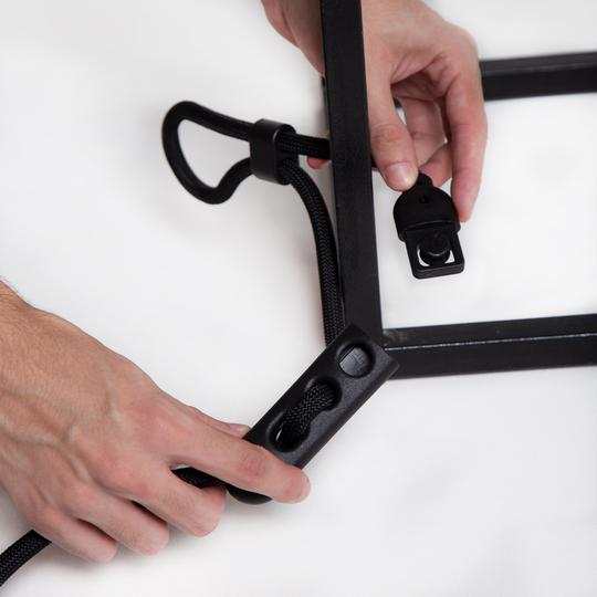 Zee.Dog Hands Free Correa Manos Libres Gotham